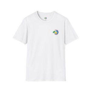 sexi logo t shirt — retro soda inspired graphic tee