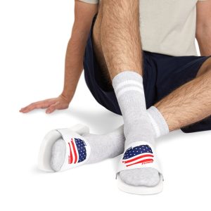 patriot sandals