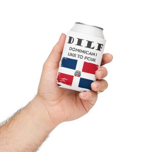 dilf can cooler